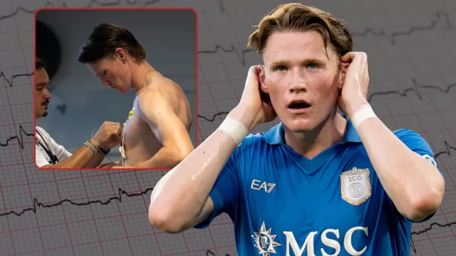 Scott Mctominay