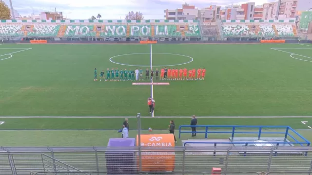 Napoli Primavera