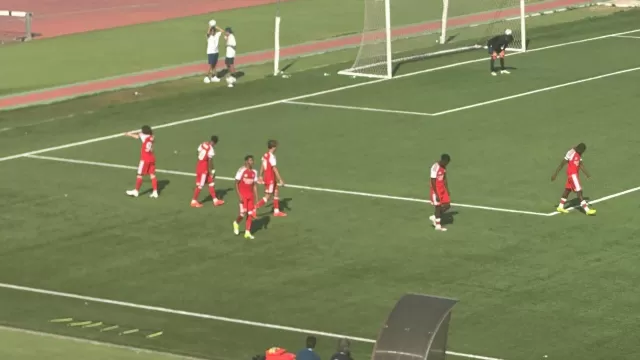 Napoli Arsenal Youth League