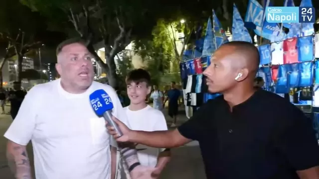 Napoli-Como