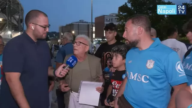 Napoli Arsenal