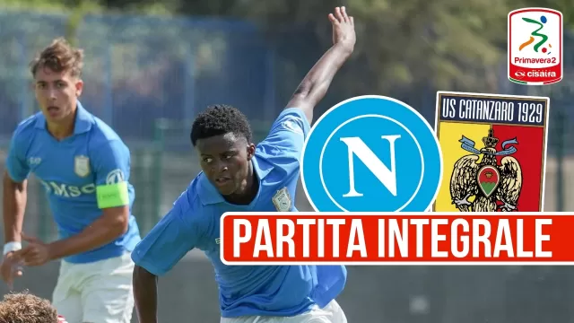 Napoli Primavera