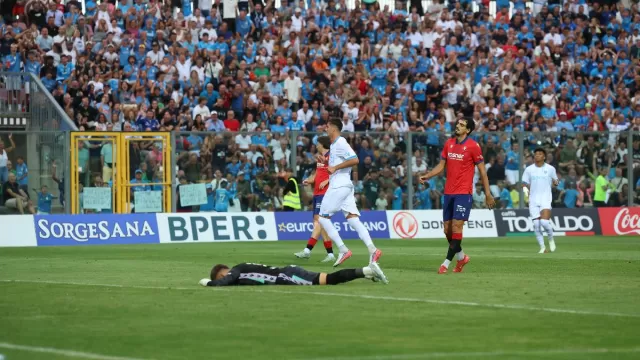 foto Ciro De Luca