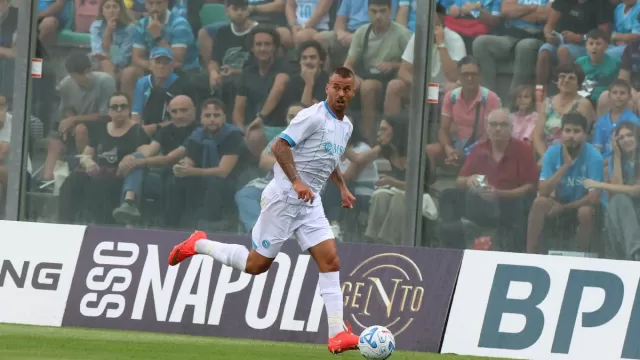 foto Ciro De Luca