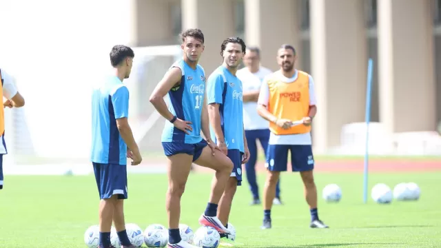 foto Ciro De Luca