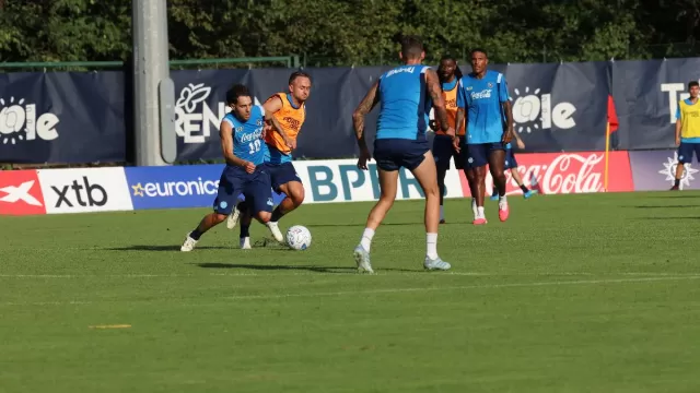 foto Ciro De Luca