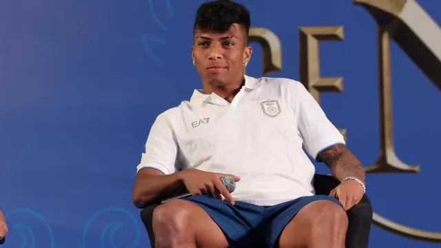 foto Ciro De Luca