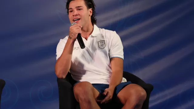 foto Ciro De Luca