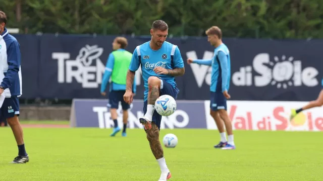 foto Ciro De Luca