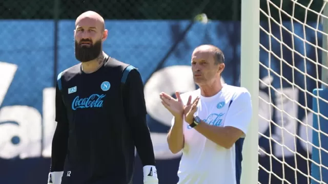 Foto: Ciro De Luca per CalcioNapoli24