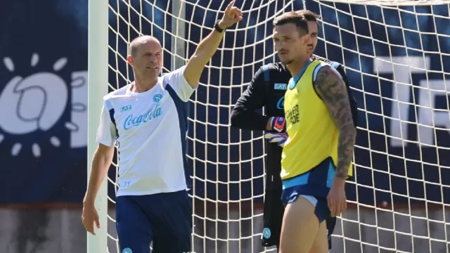 Foto: Ciro De Luca per CalcioNapoli24