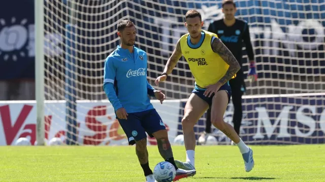 foto Ciro De Luca
