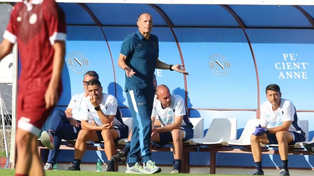 foto Ciro De Luca
