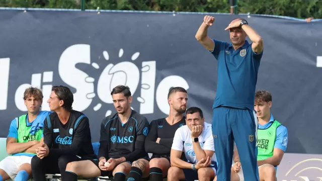 foto Ciro De Luca