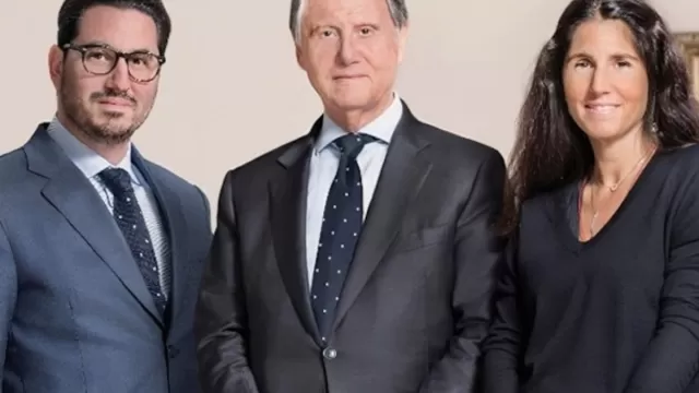 Famiglia Aponte