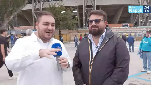 Napoli-Roma