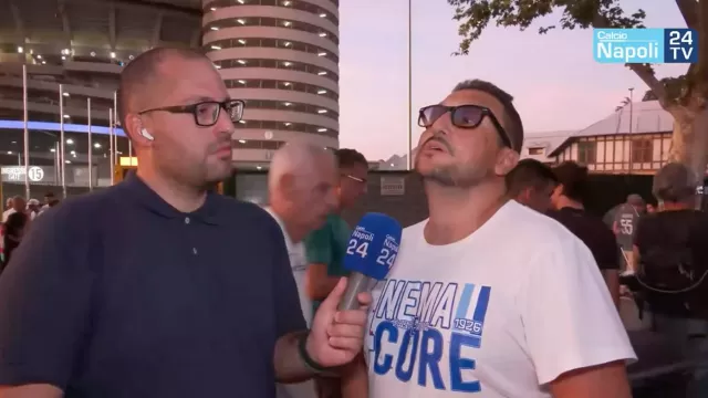 Inter Napoli
