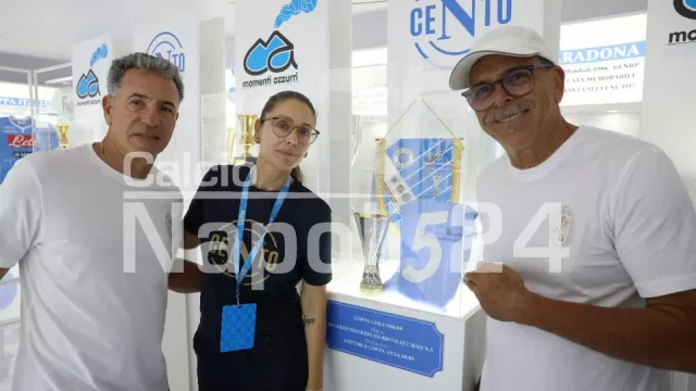 foto Ciro De Luca