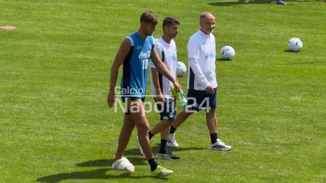 foto Ciro De Luca