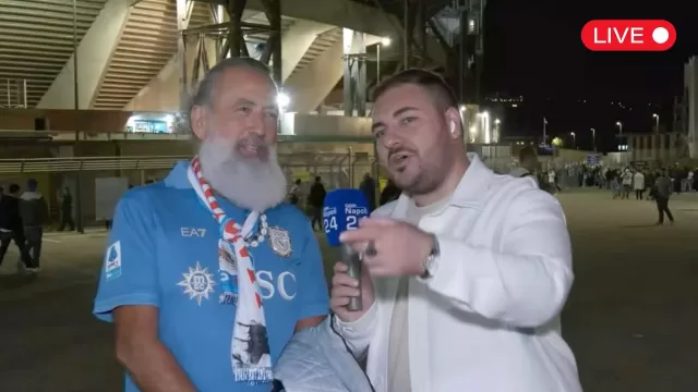 Napoli-Bodo/Glimt