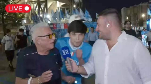 Napoli-Bologna