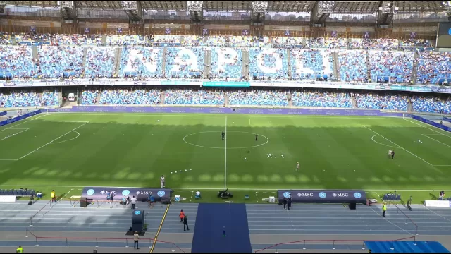 Napoli-Como