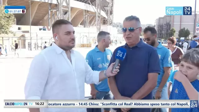 Napoli-Bologna