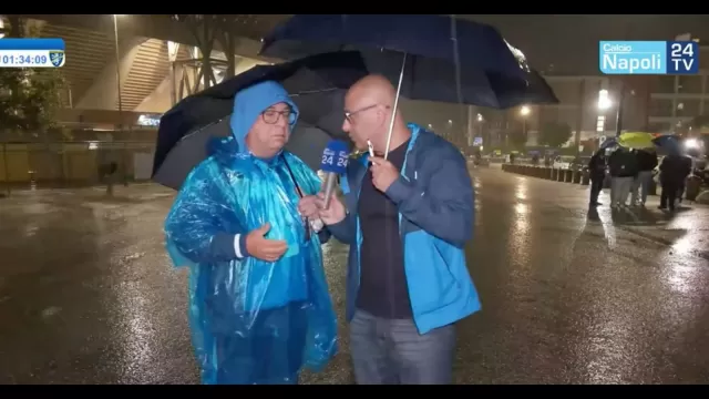 Napoli Frosinone