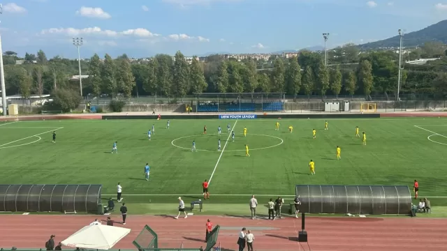 Napoli Primavera