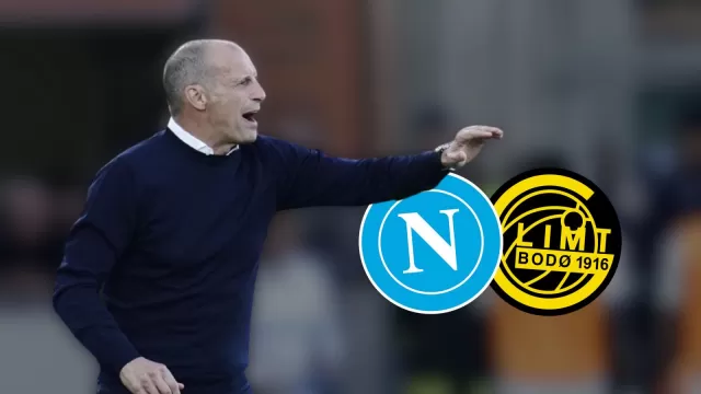 Massimiliano Allegri