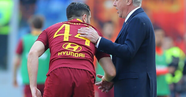 Manolas Napoli