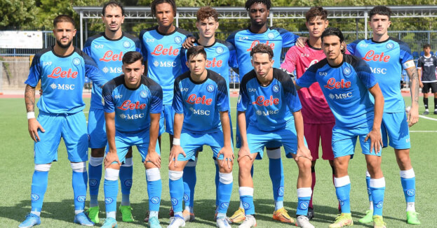 Cagliari Napoli Primavera diretta