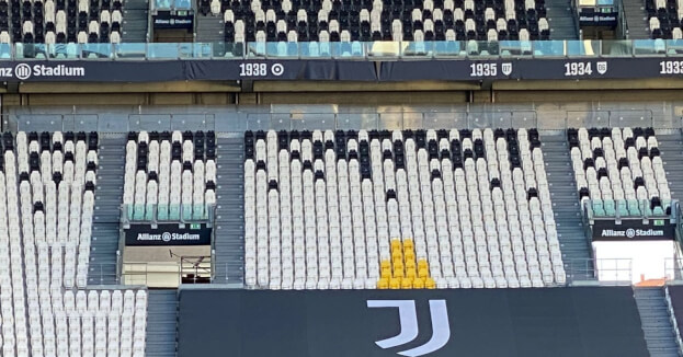 Juve Napoli si gioca