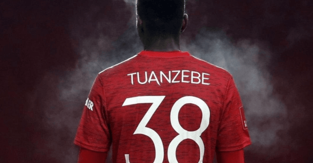 Tuanzebe Napoli
