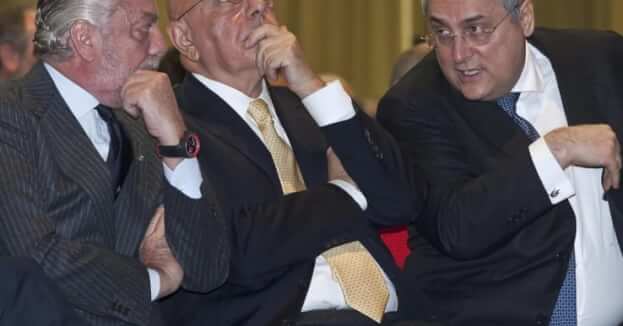 Serie A Assemblea
