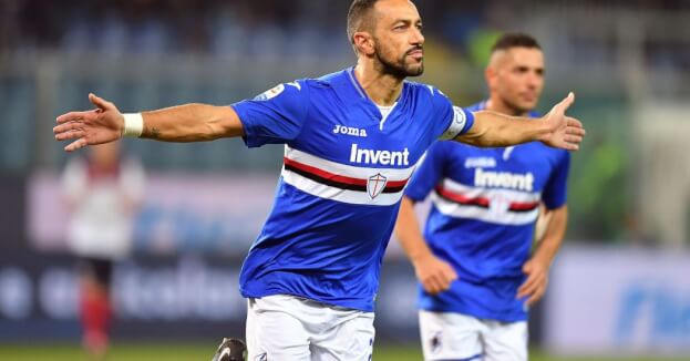 calciomercato Quagliarella Napoli
