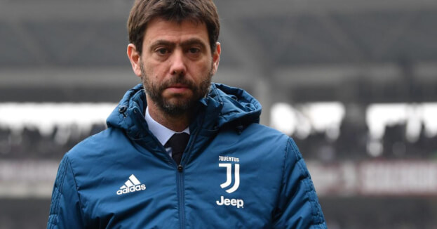 Juve Agnelli