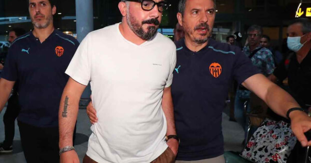 Calciomercato Valencia Bakayoko Gattuso