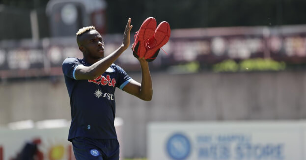 Napoli Anaune 2022