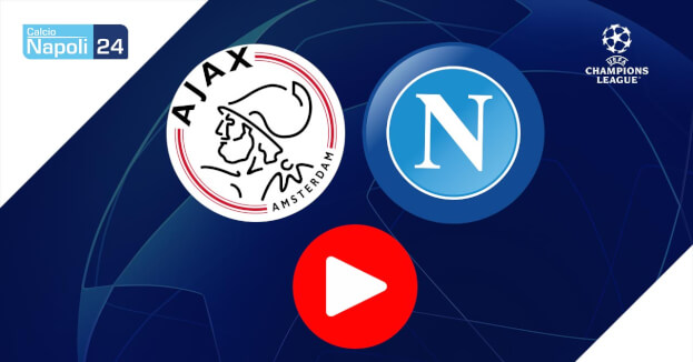Ajax Napoli