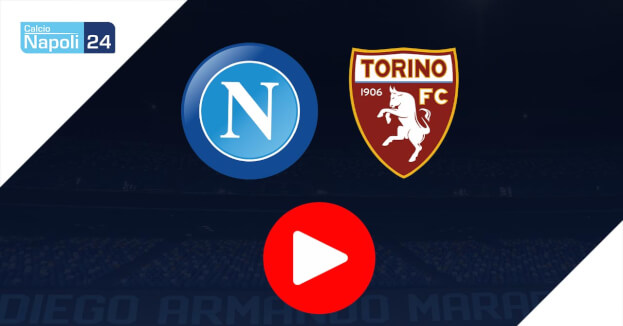 Napoli Torino