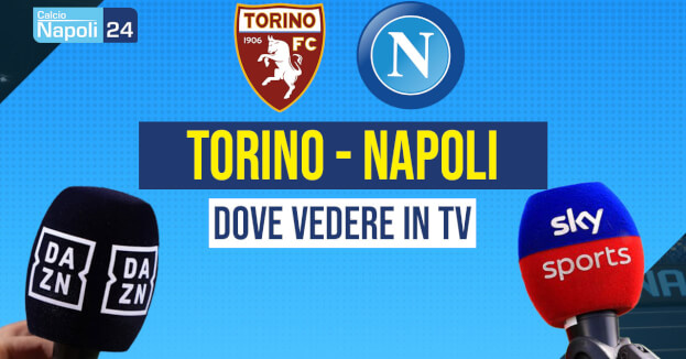 Torino Napoli Tv