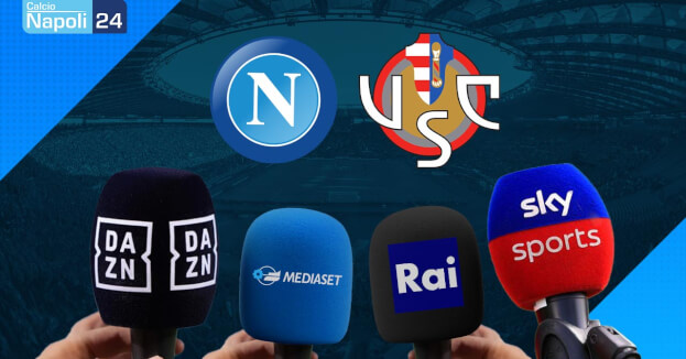 Napoli Cremonese Coppa Italia