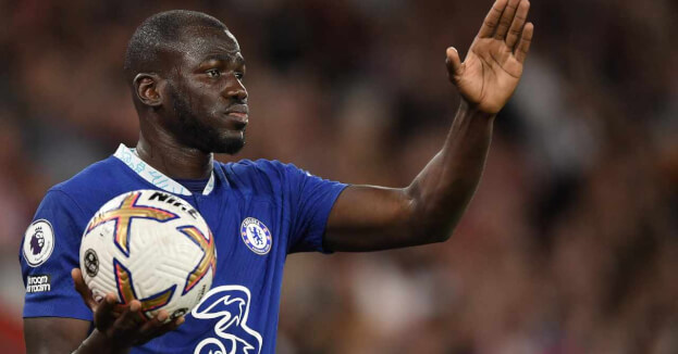 Koulibaly Inter