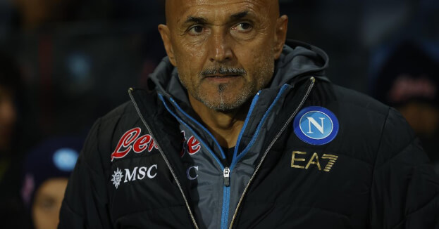 Napoli Empoli