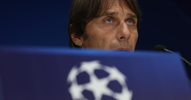 Antonio Conte