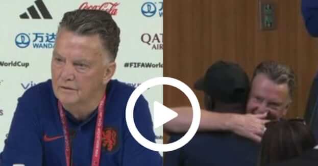 Van Gaal