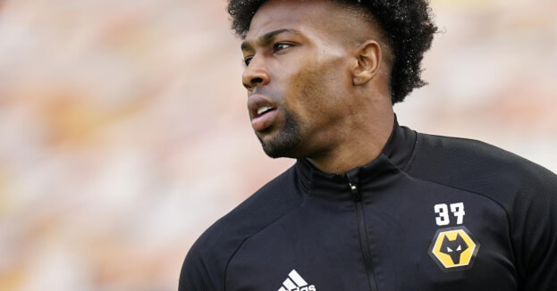 calciomercato Adama Traore Barcellona