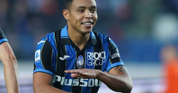 Calciomercato Muriel Napoli