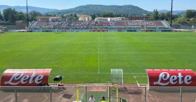 Napoli Adana Demirspor
